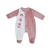 BABY PYJAMAS NATOULIA