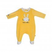 BABY PLAYSUIT GABRIELO