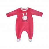BABY PLAYSUIT GAIA