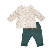 BABY TUNIC TROUSERS INA