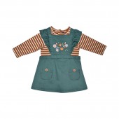 BABY TEE SHIRT DRESS INDIRA