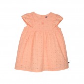 BABY DRESS LOUISE