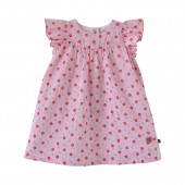 BABY DRESS EULALIE