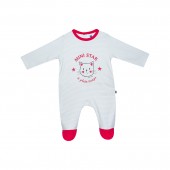 BABY PLAYSUIT EVE
