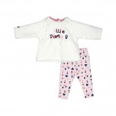 BABY SWEAT LEGGING JOA
