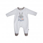 BABY PLAYSUIT INDY