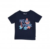 BABY TEE SHIRT EMMANUEL