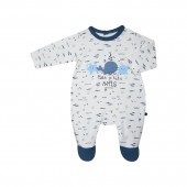 SLEEPSUIT LUAN