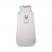 BABY SLEEPING BAG 6/36M LAHLOU