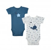 SET OF 2 BODIES LORCA