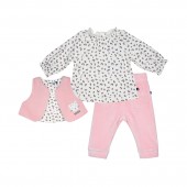 BABY TUNIC JEGGING COAT MAIA