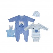 BABY BIRTH SET LUCIEN