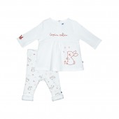 BABY TUNIC LEGGING LAURENCIA