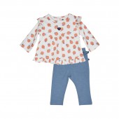 BABY TUNIC JEGGINGS LUDMILA