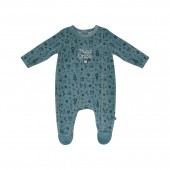 BABY PYJAMAS MOISE