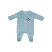 BABY PYJAMAS MAURIZIO
