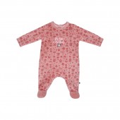 BABY PYJAMAS MONICA