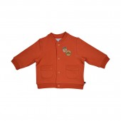 BABY CARDIGAN NAEL