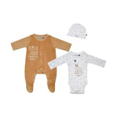 BABY BIRTH SET NATHAN