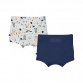 BABY SET OF FREDY BOXERS SHORTS