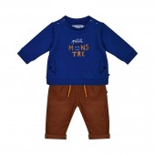 BABY SWEAT TROUSERS FREDERIC