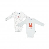 BABY SET OF 2 BODIES LOMAN