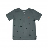 TEE SHIRT LAURENTIN