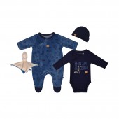 BABY BIRTH SET IDY