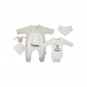 BABY BIRTH SET ION