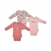 BABY SET OF 3 BODIES IDALINA