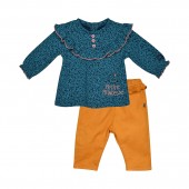 BABY TUNIC TROUSERS ISORE