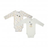 BABY SET OF 2 BODIES IRWAN