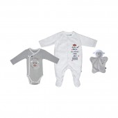 BABY BIRTH SET JILIAN
