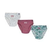 BABY SET OF 3 PANTIES MEDINA
