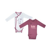 BABY SET OF 2 BODIES MALORY