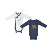 BABY SET OF 2 BODIES MASSIMO