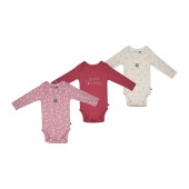 BABY SET OF 3 BODIES PHILAE
