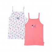 SET OF 2 TANK TOPS HANA