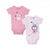 BABY SET OF 2 BODIES HOLLY