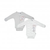 BABY SET OF 2 BODIES JAKOUS