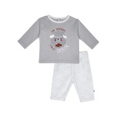 BABY TEE SHIRT TROUSERS JOAO