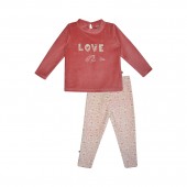 BABY PYJAMA JOANNIE