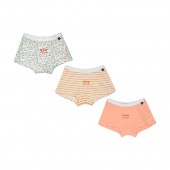 BABY SET OF 3 PANTIES JUNIE