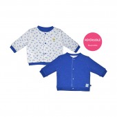 BABY CARDIGAN LADISLAS