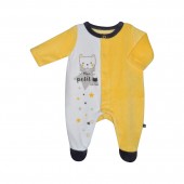 BABY PLAYSUIT FERRY