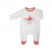 SLEEPSUIT LUCIENNE