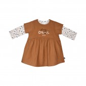 BABY TSHIRT DRESS MARIANE