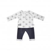 BABY TEE SHIRT TROUSERS FERHAT