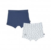 BABY SET OF 2 BOXERS FONTAINEBLEAU
