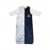 BABY SLEEPING BAG ISAIA